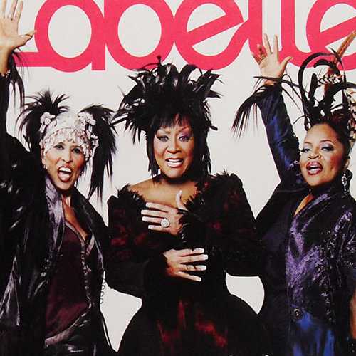 Allmusic album Review : Given the state of reunion albums, the average rate of success is usually one in ten if that; ergo, Labelles first offering since 1976s Nightbirds could have been a stone disaster. Its not; in fact, its far from it. The trio of Nona Hendryx, Patti Labelle, and Sarah Dash assembled a crew of kickin producers with real pedigrees: Kenny Gamble and Leon Huff, Lenny Kravitz (is there a bigger retro boss?), Kit Lambert and Hendryx. The one nod to the kids (who probably wont get it anyway) is the Wyclef Jean-produced leavin jam "Rollout," on which he appears (why on earth he felt he needed to place AutoTune on a Labelle record is beyond imagination -- its irritating to vintage fans). That isnt to say this is a set of old-school sounding production, but more that the updated sound feels more organic and warm, and thank God the disc is not loaded with guest appearances or ham-fisted duets. Some cuts are a little obvious, such as "The Truth Will Set You Free," with its 1970s anthemic socio-political "us" vibe -- but if 2008 isnt the year of African-American empowerment, with Barack Obama being elected the 44th president of the United States, then there isnt one. Better are the drenched-in-strings soul groovers like "Candlelight" that opens the set. When the backing vocals kick in on the chorus and bridge, its like its 32 years ago! Yes, really. "Dear Rosa," with Ronnie Drayton on his subtle but funky wah-wah guitar phrasing, sets up a powerful anthemic tribute to Rosa Parks. Add that B-3 and it sends chills. Dexter Wansel arranged "Tears for the World," that features amazing vocal performances even if its lyrics leave a bit to be desired. The closing cut is Cole Porters "Miss Otis Regrets," produced by Lambert. This is a surprise, because it was actually recorded 38 years ago and features performances by the late Keith Moon on drums and the late Nicky Hopkins on piano! That said, it sounds seamless when juxtaposed with the other tracks on the set. Vocally, this trio hasnt slipped a notch -- particularly Labelle. Indeed Back to Now exceeds expectations and will no doubt satisfy most fans of the trios fantasies and hopefully -- thanks to the ultra sleek "Rollout" -- hook a few new ones to boot.