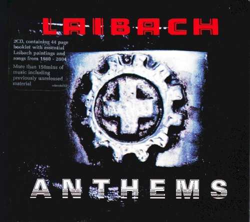 Allmusic album Review : With their albums often based around one concept, this two-disc collection of "anthems" by Laibach is filled with tracks that are best in their original environment, but for a sampler, its perfect and fans get a fantastic bonus. The two descriptors Laibach dislike the most -- Teutonic and Wagnerian -- best describe the Slovenian band for newcomers, but as Anthems displays, theyre much more than that. Any band that does goose-stepping industrial versions of "Sympathy for the Devil," "Get Back," and Europes "Final Countdown" could be written off as merely clever, but Laibach are nothing if not great destructors of pop who skillfully put the pieces back together for optimum absurdness. Laibachs rebuilding of pop borrows from show tunes, classical music, soundtracks, and practically everything else. Their new version of Nana Mouskouris drippy and sentimental "Mama Leone" has sweet orchestration, with lead singer Milan Fras stern growl delivering each line in an incongruous, maudlin style. Like their Beatles and Stones interpretations, its ridiculous but extremely well crafted in arrangement and production. Just listen how the minimal synth band D.A.F.s "Alle Gegen Alle" is turned into a chaotic symphony with a choir weaving in and out until it all explodes Carmina Burana style. If its not symphonic splendor, its stabbing techno (in their later years) or claustrophobic experimentalism (their early years), and you cant help but feel the chronological-going-backward style of the first disc could have mixed it up better. The second disc of remixes is the real treat for the faithful, rounding up hard to find 12"s and offering a fractured, aggressive, and even more menacing view of the band. Smart choices like Umek, Richie Hawtin, and Philipp Erb strip the music down to the bare essentials and Detroit the heck out of the tunes. Sounding unlike any of the other remixes but just as welcome, the mysteriously named Kraftbach rip apart "Geburt Einer Nation" with equal parts smirk and scowl and enough robotic bleeping to make you think a Ralf or Florian were involved. The remix disc is the first treasure, and the beautifully illustrated, "you still you dont get that theyre antifascists?" booklet is the second. With their albums being so hard to pick apart, you can easily forgive the bumpy ride of disc one, and the compilers have made as good a track selection as any. For an impossible-to-compile band, Anthems is as good as it gets and justifies itself with desirable extras.