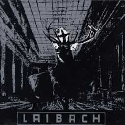 Allmusic album Review : As Laibach took on more and more of a direct musical identity outside Slovenia, as opposed to being seen as simply part of the Neue Slowenische Kunst, the groups music gained a similar focus, though admittedly one still aimed specifically at an avant-garde level. Nova Akropola readily captures the bands stone-faced fascination with propaganda, fascism, and the implications of rallying and control, while the music was so perfectly on the money with stentorian rhythms, rough chants, and unnerving textures and samples that it almost beggars description. The title track is a perfect example, string-synths and horns slowly, creepily wafting up through the mix before a distorted, strangled voice starts howling over the slowest death-march beat around. There are signs at many points that the group is starting to explore the perversely accessible styles of later years, but its still early days yet -- the appropriate comparison wouldnt be industrial/dance so much as the first albums by the Swans. "Die Liebe," though, is very much the stomping, riff-heavy semi-dance hit from hell, something of a dry run for the later demolitions of Queen and other groups. "Vade Retro" takes a calmer but not less haunting approach, a mix of keyboards and drums providing rhythms while vocals swirl like disembodied choirs from the mountaintop. The clipped, commanding vocals throughout may only be understandable to those who know Slovenian, but a handily provided translation increases the extreme irony even further -- sample lyric, from "War Poem": "The stronger one will wash our faces and moisten our lips with a rag/and the night with a cold knife will cut us black bread." A couple of older cuts make return appearances on the American issue, including the marvelous "Drzava," Tito sample fully intact.