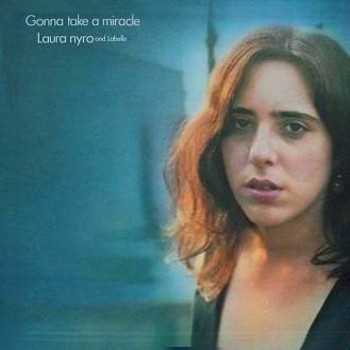 Allmusic album Review : With the 1971 release Gonna Take a Miracle, pop composer and vocalist Laura Nyro completed her four-album/four-year deal for Columbia. Nyros passion for R&B; can be traced back to some of her earliest compositions, such as "Wedding Bell Blues" and "Stoned Soul Picnic" -- both of which were covered by the R&B; vocal quintet the Fifth Dimension. More recently, her version of "Up on the Roof" was one of the highlights of Christmas and the Beads of Sweat. So, enthusiasts who had paid any attention at all to the course of Nyros career would not have been surprised by her direction on this project. As much as Gonna Take a Miracle is indeed a Laura Nyro album, it could likewise, and perhaps more accurately, be described as a collaborative effort between Nyro and the female soul trio LaBelle -- featuring Patti LaBelle, Nona Hendryx, and Sarah Dash -- as well as producers Kenny Gamble and Leon Huff. It is ultimately this team that is responsible for the albums overwhelmingly solid results. Leading off in an apropos style is a succulent cover of the Shirelles hit "I Met Him on a Sunday." The vocal performance is structured as a round -- with each woman singing a consecutive line. The song is rightfully returned to the street corner doo wop tradition from which it originated with the simplicity of unadorned vocals creating an inconspicuous a cappella symphony. Nyro has never sounded so comfortable, easy, or "in her element" than she does backed by an all-star Philly soul ensemble that Gamble and Huff assembled for these sessions. The material reaches beyond just the sounds of Philadelphia, with Motown ("Youve Really Got a Hold on Me" and "Nowhere to Run") and Brill Building ("Spanish Harlem"), as well as lesser-known covers of the Charts "Desiree" and the Baltimore-based Royalettes "Its Gonna Take a Miracle."