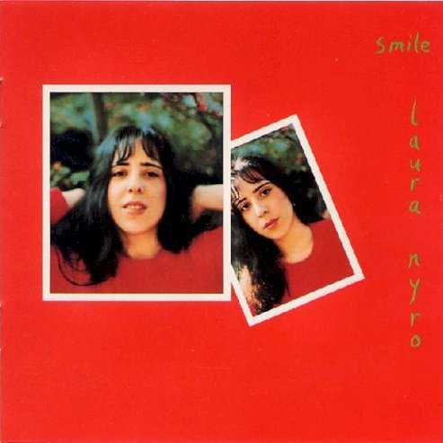 Allmusic album Review : After a five-year hiatus, singer/songwriter Laura Nyro returned in 1976 with Smile. On this disc, Nyros somewhat idiosyncratic writing and performance style is decidedly subdued. In its stead is a light pop and jazz feel similar to that of Maria Muldaurs mid-70s recordings. Supporting Nyro instrumentally is virtually a whos-who of New York and Los Angeles studio stalwarts. While the prowess of folks like Will Lee (bass), brothers Randy Brecker (trumpet) and Michael Brecker (flute/sax), Hugh McCracken (guitar), and Rick Marotta (drums) certainly strengthens Nyros already laid-back material, it likewise reduces her to sounding like a Joni Mitchell ripoff. The undeniable highlight of Smile is the maturity in the songwriting. It becomes obvious that the half-decade away has done some significant good in revealing a decidedly positive evolution in Nyros approach to her own life. Whats more is that the material on this album seems to come from a place of contentment. The influence of her work with the female soul vocal trio LaBelle on Gonna Take a Miracle -- prior to her mini-retirement -- also seems to be a source of inspiration throughout this disc. The high and tight vocal harmonies (all of which are credited to Nyro) are wholly rewarding and hark back to her R&B-induced; "Wedding Bell Blues" and "Stoned Soul Picnic." This is most evident on the opening track, "Sexy Mama" (penned by Harry Ray, Joe Robinson, and Al Goodman), which was also a hit for the R&B; vocal group the Moments. The intimate nature of "I Am the Blues" and "Midnite Blue" are reminiscent of older Nyro favorites such as "Emmie" and "Captain St. Lucifer." In all, Smile is much like a musical letter from an old acquaintance and casts a direct light onto the next phase in Laura Nyros recording career.