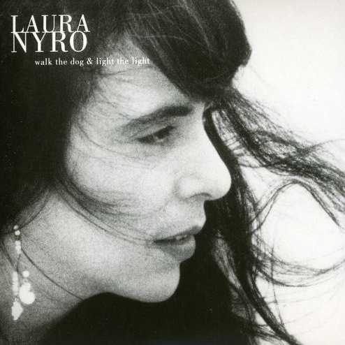 Allmusic album Review : Laura Nyro effectively recreates her emotional, piano-based sound on her first new studio album in nine years. By now, the political stands are a part of her persona, expressed as directly as her emotional ones, and this is a well-rounded portrait of a mature artist.