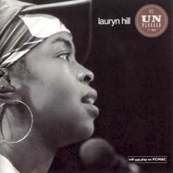 Allmusic album Review : Lauryn Hills debut album, The Miseducation of Lauryn Hill, became a critical and commercial blockbuster, which the artist herself, always distrustful of the music business, seems to have found a disorienting experience. She has therefore waited nearly four years to make another album, and the album she has made deliberately flies in the face of the previous one and its reception. Resurrecting the MTV Unplugged program, she has gone before an audience with an acoustic guitar in her hands to sing a new group of songs. But that unadorned approach is only the beginning. Everything about the performance is unpolished. One suspects that she would resist even calling it a performance; "I used to be a performer," she notes at the outset. What she is after, in her life and her music, she explains, is "reality," which means everything from being willing to sing the entire set with a raspy voice because thats the state her voice is in on that day to stopping and starting, going up on the lyrics, and even breaking down in tears. The style naturally places an emphasis on the words to the songs, which reinforce Hills unvarnished approach, attacking the music business and anyone who wants her to be whats shes not, and witheringly criticizing institutions such as the judicial system ("Mystery of Iniquity"). The songs themselves would not require two discs to contain, but they are alternated by lengthy remarks, one spoken interlude running more than 12 minutes, in which Hill elaborates on the importance of being honest and confronting falsehood. Shes usually full of herself, and shes often full of it. But thats okay. The point is the unfinished, unflinching presentation of ideas and of a person. It may not be a proper follow-up to her first album, but it is fascinating.