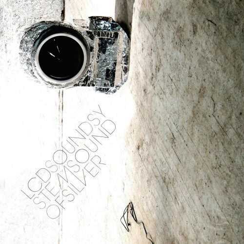 Allmusic album Review : Compared to the first LCD Soundsystem album, Sound of Silver is less silly, funnier, less messy, sleeker, less rowdy, more fun, less distanced, more touching. It is just as linked to James Murphys record collection, with traces of post-punk, disco, Krautrock, and singer/songwriter schlubs, but the references are evidently harder to pin down; the number of names dropped in the reviews published before its release must triple the amount mentioned throughout "Losing My Edge." Theres even some confusion as to which version of David Bowie is lurking around. One clearly evident aspect of the album is that Murphy has streamlined his sound. All the jagged frays have been removed, replaced by a slightly tidier approach that is more direct and packs more punch. Murphy comes across as a fully naturalized producer of dance music -- especially on "Get Innocuous!" -- as opposed to a product of 90s indie rock who has made a convincing switch-up. And yet, the albums best song is sad, should not be played in any club, and it at least matches the work of any active songwriter who has been praised. "Someone Great," a bittersweet pop song built on swelling synthesizers and a dual vocal-and-glockenspiel melody, could definitely be about a devastating breakup ("To tell the truth I saw it coming/The way you were breathing"), at least until "Youre smaller than my wife imagined/Surprised you were human," which could mean the song either took a turn for the absurd or is about the death (and funeral) of a loved one. Either way, it is the most moving song Murphy has made, and it only helps further the notion that he should be considered a great songwriter, not simply a skilled musician with a few studio tricks and the occasional clever quip. The closer, "New York, I Love You But Youre Bringing Me Down," seals it: "New York, youre perfect, oh please dont change a thing/Your mild billionaire mayors now convinced hes a king/And so the boring collect -- I mean all disrespect/In the neighborhood bars Id once dreamt I would drink." If he keeps it up, hell be writing songs for Pixar by 2020.