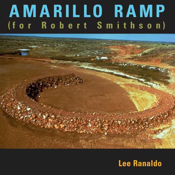 Allmusic album Review : The Amarillo Ramp is an enormous land sculpture created in 1973 by the artist Robert Smithson just outside the small panhandle city of Amarillo, TX. Pictured on the front of Lee Ranaldos fifth solo album, the Amarillo Ramp is a circular elevation that slowly builds from ground level to a sort of peak. Its a lovely thing, as is Ranaldos half-hour instrumental of the same title, which builds on a similar structure, gradually moving from absolute stillness to a slowly-building climax, as Ranaldo loops short guitar phrases and layers them atop one another. Bearing a surprising resemblance to Philip Glass earliest works (although the actual recording process is much closer to Robert Fripps Frippertronics methods), "Amarillo Ramp" is one of Ranaldos most impressive achievements. The other four pieces sound rather like leftovers in comparison, but theyre not without merit. "Non-Site #3" is a fractious jam with fellow Sonic Youth folks Thurston Moore and Steve Shelley, while the acoustic instrumental "Here" sounds very much like Ranaldos acknowledged hero John Fahey. The two vocal pieces, "Notebook" and a faithful but unilluminating cover of John Lennons "Isolation," are less essential, but, overall, this is a terrific and adventurous album for experimental rock fans.