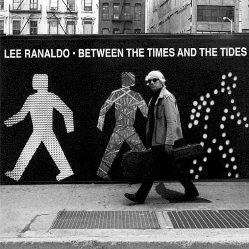 Allmusic album Review : With the dreamy, brooding quality to songs like "Mote," "Hey Joni," and "Wish Fulfillment," Lee Ranaldo could be seen as the George Harrison of Sonic Youth, offering a more lyrical contrast to the blunter and more abstract approaches of Thurston Moore and Kim Gordon. On his solo album Between the Times and the Tides, he expands on those qualities in his music and reveals new ones, inviting friends including Alan Licht, Steve Shelley, Jim ORourke, and Nels Cline along to help. Some of these songs could have been fine additions to a Sonic Youth album, particularly "Xtina as I Knew Her" which, with its expansive swath and dark, dissonant solos swirling around the plainspoken clarity of his vocals, comes the closest to Ranaldos work with the band. Meanwhile, his unabashed romanticism continues with "Stranded," where he sighs over pedal steel, "I long for your lips" -- something that Kim Gordon or Thurston Moore probably wouldnt pull off or even attempt. Like any good solo album, this one shows off Ranaldos different aspects, but he arguably goes even farther afield of his prescribed role in Sonic Youth than his bandmates do in many of their extracurricular projects. Between the Times and the Tides displays a strong and surprising classic rock streak: "Waiting on a Dream" begins the album with a darkly trippy raga complete with backward guitars and tablas that evokes the Stones "Paint it Black," while "Tomorrow Never Comes" tumbling rhythm and eloquent solos feel akin to the Beatles "Tomorrow Never Knows." Ranaldo gets downright hippie-ish, in a good way, on the psychedelic "Angles" and "Shouts," which pairs violent words with a hypnotic melody and a spoken word description of a riot that feels like 60s, 90s, and 2010s protests layered atop each other. Between the Times and the Tides also reveals that he can write a straightforward pop song just as well, if not better, than songwriters who arent from his avant/experimental background. "Off the Wall" is one such gorgeous standout, with carefully crafted lyrics that dont detract from its endearing melody; "Lost" is another, and another example of the poetic empathy that sets his songwriting apart. Ranaldo ventures even farther on the folksy "Hammer Blows" and "Fire Island (Phases)" a suite of psych-rock, country-rock, and swooning soft rock miniatures, and sounds just as comfortable on both tracks as he does on the albums more expected territory. Though a question mark hung over Sonic Youths future at the the time of its release, Between the Times and the Tides cements Ranaldos role as a dreamer and poet who can remain true to himself and reveal new things at the same time.