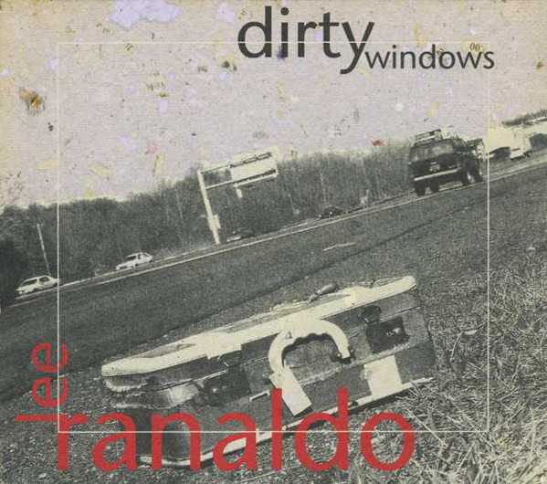 Allmusic album Review : Although Lee Ranaldo is an underrated singer and songwriter -- songs like "Mote" and "Erics Trip" are among Sonic Youths best work -- his solo records have never really explored this side of his musical personality. The limited-edition 1998 release Dirty Windows is his least song-oriented project yet, being a collection of pieces recorded between 1991 and 1997, featuring Ranaldo reading poetry over unobtrusive musical backgrounds. Ranaldos poetry is no worse than that of any middle-aged artist heavily influenced by the beat generation writers, but, unfortunately, its not much better either. Ranaldo flits between scenes of lower Manhattan and that other rock & roll favorite, life on the tour bus, but while his images are often striking, they dont often add up to much. The music, which features guest appearances by Epic Soundtracks of Swell Maps and Michael Morley of the Dead C, as well as Ranaldos Sonic Youth compatriots, is far more interesting, alternating languid, almost pretty soundscapes with brief passages that could shatter glass from a hundred yards. The packaging, including a 45-page booklet of poetry and photos, is simply beautiful.