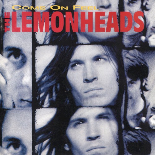 Allmusic album Review : Come On Feel the Lemonheads should have been the album that propelled the trio and Evan Dando to stardom, but instead of delivering a concise pop record in the vein of Its a Shame About Ray, they made a messy album that never quite found its focus. Thats not to say that Come On Feel is without merit, because thats hardly the case. In many ways, its the most interesting record that the Lemonheads have released, because it finds Dando confused about everything, particularly love, both for girls and drugs, and his burgeoning fame. There are moments of self-indulgence, whether its the aimless piano instrumental "The Jello Fund" or two versions of the drug-obsessed "Style," yet they are as essential to the albums desperate tone as the heartbreaking acoustic ballad of "Favorite T." Between those two extremes is some of the finest power pop and country-rock Dando has ever written. He still has a tendency to be too cutesy, as on the otherwise winning country-rock of "Being Around" and "Big Gay Heart," but the hooky rush of "The Great Big No," the bright "Ill Do It Anyway," and the lovely simplicity of "Into Your Arms" is irresistible. Come On Feel may not be as consistent or immediate as Its a Shame About Ray, but finding its pleasures is quite rewarding.