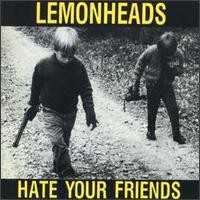 Allmusic album Review : The Lemonheads debut album is a bit unfocused, spending most of its time thrashing around in post-Hüsker Dü hardcore punk, but its best moments ("Second Chance," "Fed Up") show that Evan Dando has a natural knack for pop hooks.