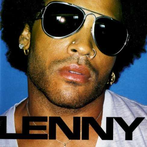 Allmusic album Review : Sure, 5 gave Lenny Kravitz a career revival, thanks to a really big hit with the didactic, clumsy "Fly," and he followed it with a hit that was equally inexplicable -- a lumbering, dunderheaded cover of the Guess Whos "American Woman," which surely benefited from its presence on the blockbuster Austin Powers: The Spy Who Shagged Me and Heather Grahams accompanying, chest-grabbing video -- and equally distasteful. Combined with the lackluster Circus, it was easy to assume that Kravitz had plateaued, deciding to recycle lame sub-Hendrix stadium rock instead of crafting the kind of lush, post-psychedelic soul that made his first three records so fine. Then, out of nowhere, he threw out the lovely "Again" as a new track for Greatest Hits, setting the stage for the return to form thats Lenny. This, not the empty hard rock of Circus and 5, finds Lenny Kravitz at the peak of his powers, crafting classic rock homages that get by not only on their melodic force but in sterling studiocraft that may shamelessly worship classic rock, but gets the sound and texture right. Kravitz has gotten to the point that his blend of album rock, smooth soul, hippie love, and hipster pop is now his own musical signature -- yes, its still possible to play "spot the influence," but its all blended better and presented with an offhand grace, particularly in how the gorgeous, enveloping ballads and mid-tempo pop is punctuated by the rockers that sound much fiercer in this context. There may not be singles that are as immediately grabbing as "It Aint Over Til Its Over," "Let Love Rule," and "Are You Gonna Go My Way," but there are no dull spots, either, and this easily stands alongside his first three albums as a set of classy, near-irresistible pop for listeners weaned on classic and college rock, which is a wholly welcome surprise.