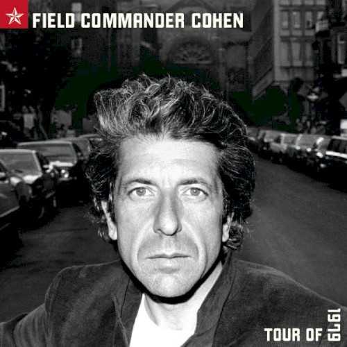 Allmusic album Review : As hed firmly established himself as a poet and novelist years before he made his first album, Leonard Cohen is often regarded less as a musician than as a writer who happens to sing. But his songs have always displayed a subtle but mesmerizing melodic sense that dovetails gracefully with his lyrics, and though his craggy voice has its limits, no one else interprets Cohens songs with his degree of intelligence and quiet passion. In 1979, after the release of his album Recent Songs, Cohen set out on an international concert tour accompanied by members of the jazz-rock group Passenger; Field Commander Cohen was compiled from recordings of the 1979 tour, and it presents an especially strong argument for Cohens gifts as a musician. Cohens voice had gained a great deal of strength and nuance since the dates preserved on 1973s Live Songs, and the smoky rasp that began to scar his vocals on Im Your Man had yet to set in; this may well be Cohens best set of recorded performances as a singer, and having Jennifer Warnes and Sharon Robinson on hand as duet partners is especially rich icing on the cake. While the musicians take care to never intrude upon the songs, they play beautifully, with remarkable taste and skill; Passenger bring out the nuances of these songs with a sure but gentle hand (especially bassist Roscoe Beck and Paul Ostermayer on sax and clarinet), and Raffi Hakopians violin and John Bilezikjians oud add breathtaking punctuation to these performances (Cohen often cites his musicians after the songs, and its not hard to imagine a singer being thrilled to work with musicians of this caliber). While it falls short of the stark emotional force of Songs of Leonard Cohen or Songs of Love and Hate, Field Commander Cohen makes clear that Cohen writes songs, not literature accompanied by incidental music, and here these 12 songs possess a passionate, aching beauty thats a wonder to behold; this is easily the best Leonard Cohen live recording to emerge to date.