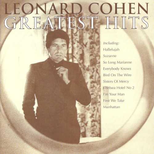 Allmusic album Review : The Best of Leonard Cohen samples 12 of the many highlights from the singers first four studio LPs. With a heavy emphasis on the debut Songs of Leonard Cohen and its follow-up Songs From a Room, the set includes such masterpieces as "Suzanne," "So Long, Marianne" and "Bird on the Wire," as well as later efforts including "Chelsea Hotel" and "Famous Blue Raincoat."