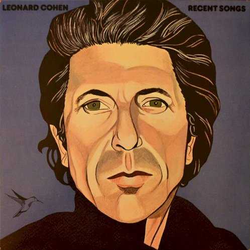 Retrospective Reviews: Leonard Cohen's The Stranger Song