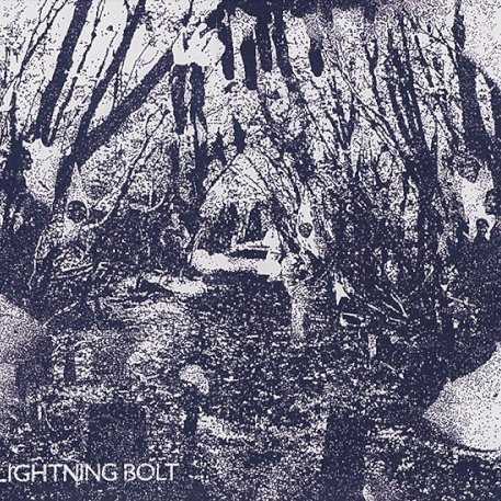 Allmusic album Review : The 20-year anniversary of Providence, Rhode Island noise rock institution Lightning Bolt arrived in 2015. Though their inception was as a trio with Hisham Bharoocha, his leaving the band in the late 90s to begin similarly minded freak unit Black Dice left behind the duo of bassist Brian Gibson and drummer Brian Chippendale, both insanely powerful and unique players who formed a terrifying and magical whole much larger than the sum of its parts when coming together as Lightning Bolt. While the band only grew stronger through countless international shows and recordings, the thick layers of noise that emanated from home-crafted speaker cabinets and feedback-spewing contact mikes were replicated in the bands albums through their often lo-fi recording means. Even when they opted for a professional studio over low-tech home recording, the results often seemed thin, struggling to capture the intensity of the bands now legendary live shows. Sixth album Fantasy Empire is their first full-length of new material since 2009s Earthly Delights and also is their first effort put to tape with the full benefit of a highly functioning studio and long-labored production. Recorded at Rhode Islands Machines with Magnets studio, the nine tracks here are far and away the most high-definition recordings the duo has ever mustered, particularly bringing into focus Gibsons ever-demented and sometimes washed-out bass tones. Working with the limitations of their spare instrumentation, Lightning Bolt have slowly added texture over time by getting more into live looping and an ever-growing bevy of pedals adding dimension to Gibsons thundering bass tones. All of this comes into crystalline shape on Fantasy Empire. Chippendales manic drumming is contrasted by his strange tape loops, as when the near ambient sound collage of "Leave the Lantern Lit" is abruptly shattered by the near-metal force of "Dream Genie." Getting to hear the band in a fuller spectrum of sound uncovers technical precision and nonstop intensity that were buried on previous efforts. While they stick closer to the traditionally heavy, sometimes ham-fisted hard rock compositions they began investigating almost a decade earlier on Hypermagic Mountain, the songs ring especially weird and unstoppable in their new clarity. Album closer "Snow White (& the 7 Dwarves Fans)" brings all of Fantasy Empires best elements together, with manipulated vocal loops, dynamic riffing, and unhinged near-free drumming exploding in a metered, hypnotic assault that never loses power for any of its more than 11-minute running time.