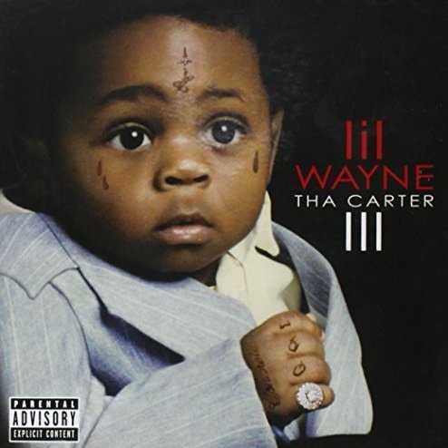 Allmusic album Review : How Tha Carter III came to be "the most anticipated rap album of 2008" is a story that involves the usual delays and promises of a masterpiece, plus a whole lot of bullet points that could only exist in the absurd world of Lil Wayne. Theres his complete annihilation of the mixtape game, the ridiculous amount of guest shots he granted since Tha Carter II made him a hip-hop superstar, that photograph of him kissing his mentor, Birdman, rumors of addiction to the sizzurp, plus the gargantuan ego and aggravating aloofness (Wayne will ignore all incoming beefs and infuriate challengers even further by offering the lethal "I dont listen to your records"). His "best rapper alive" quote is discussed to death, but if that claim includes creating perfectly crafted full-lengths in a 2Pac style, the evidence wont be found here. Tha Carter III is instead a surprisingly casual album that takes numerous listens to sort out, and only part of a puzzle that is scattered across mixtapes, guest shots, and Internet leaks. Had he included another easy-access single like "Rider" from The Drought Is Over, Pt. 4 -- just one of his mixtape series that made it to a Pt. 5 -- the "classic" argument could be considered, but figuring out what to sacrifice from this high-grade jumble is difficult. It wouldnt be the electro-bumpin "Lollipop," an infectious track that contains the wonderfully Wayne line "I told her to back it up/Like burp, burp." You certainly wouldnt want to lose key cut "Phone Home," where the maverick adopts an alien voice and drops "I could get your brains for a bargain/Like I bought it from Target." Another Weezy special from way outside the hip-hop universe comes in the striking "Dr. Carter," when the football reference "And you aint Vince Young/So dont clash with the Titan" dances on a David Axelrod sample and an unexpected jazzy production from Swizz Beatz. Giant meets giant when Jay-Z stops by for the velvet-smooth hangout session "Mr. Carter," and with Babyface laying the stylish swagger all over "Comfortable," Wayne gets the opportunity to convincingly vibe in the land of true class. Just like on Tha Carter II, Robin Thicke ends up the most complementary guest, coating Waynes post-Katrina tale "Tie My Hands" in warm buttery soul. As the track flows from political commentary ("My whole citys underwater, some people still floatin/And they wonderin why black people still votin/Cuz your Presidents still chokin") to despair and onto some moving "keep your head up"-styled verse, it proves Wayne can go deep and connect with his audience if he chooses. You can fault him for not connecting enough on the album and further complicating his unmanageable body of work with this disjointed effort, but Waynes true masterpiece is the bigger picture and how hes flipped the script since the first Carter rolled out. Filled with bold, entertaining wordplay and plenty of well-executed, left-field ideas, Tha Carter III should be considered as a wild, somewhat difficult child of Weezys magnum opus in motion, one that allows the listener an exhilarating and unapologetic taste of artistic freedom.