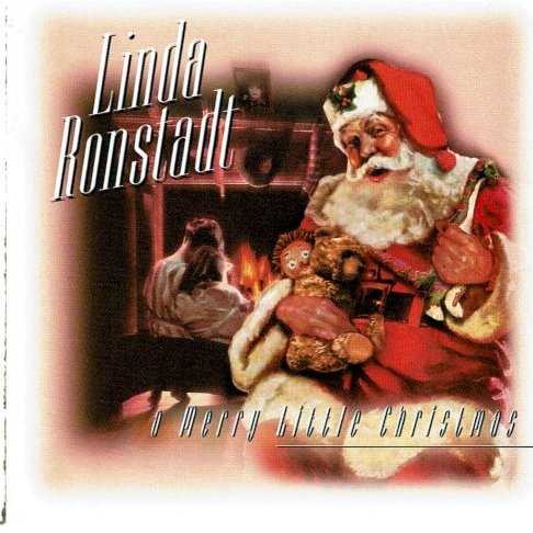 Allmusic album Review : A surprising holiday album from Linda Ronstadt, who has chosen to include just a handful of standards and only one song in Spanish. The remainder of the tracks are traditional old English and Welsh Christmas songs, sung in Ronstadts familiar warm voice. Highlights include a brassy duet with Rosemary Clooney on "White Christmas" and the contemporary "River," which sounds almost like the singer has been listening to a lot of Sarah McLachlan. On the whole, A Merry Little Christmas is a warm window into what Linda Ronstadt considers to be her favorite songs of the season.