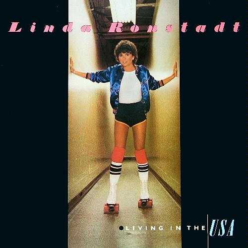 Allmusic album Review : On Living in the U.S.A., Linda Ronstadt made the ill-advised move to incorporate some current musical trends such as new wave into her successful formula. While some of the record sounds good, the majority of it is poorly executed, particularly her take on Elvis Costellos "Alison."