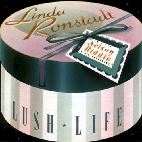 Allmusic album Review : Whats New illustrated that Linda Ronstadt was no longer interested in contemporary pop, and since it was a surprise success, there was no reason not to repeat the formula on Lush Life. Working again with Nelson Riddle, Ronstadt runs through several pop standards -- "When I Fall in Love," "Sophisticated Lady," "Falling in Love Again," "It Never Entered My Mind" -- which are given lush, even syrupy, arrangements. Ronstadts voice isnt entirely suited to this material, but she sings it professionally, and Lush Life is just as effective as Whats New, which means its fine, but not as good as the real thing.