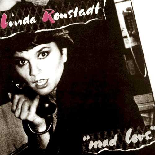 Allmusic album Review : Released in 1980, Mad Love featured Linda Ronstadt taking on new wave with mixed results. At this point, her albums with producer Peter Asher became routine and repetitive. This albums predecessor, Living in the U.S.A., hit the cutout bins, so a change was in order. While many may miss the customary Ronstadt here, most of Mad Love does indeed work. The insinuating "I Cant Let Go" and the playful "How Do I Make You" do help Ronstadt attain a certain cuteness and freshness. The biggest hit, the cover of Little Anthony & the Imperials "Hurts So Bad," has a great vocal and is made even better by Danny Kortchmars emotive guitar solos. While the originals and style of guitarist Mark Goldenberg did predominate, Mad Love is mostly known for its three Elvis Costello covers. Although the often pitch-perfect Ronstadt is more than antithetical to Costellos angst, she more than connects with "Party Girl." Costellos "Talking in the Dark" closes the album on an oddly sweet note. The strange thing about Mad Love is that it did include a lot of players from Ronstadts previous albums. Kortchmar, Russ Kunkel, Andrew Gold, and Nicolette Larsons great backing vocals all appear here. For the most part, Mad Love stood the test of time and is certainly different from the Ronstadt albums that preceded and followed it.