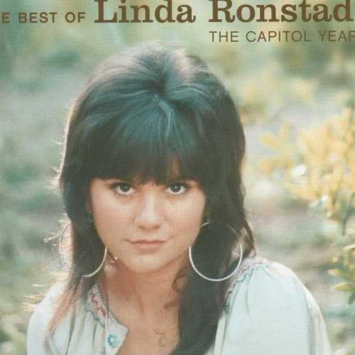 Allmusic album Review : The title of Capitols 2006 collection The Best of Linda Ronstadt: The Capitol Years is a little misleading: this isnt a mere single-disc overview of hits; this double-disc set is a virtual complete recorded works of Ronstadts stint at Capitol between 1969-1974, encompassing the entirety of four albums -- her 1969 solo debut, Hand Sown..Home Grown, its 1970 sequel, Silk Purse, 1972s self-titled third album, and its 1974 follow-up, Heart Like a Wheel, which brought her stardom -- plus five bonus tracks, two of them capturing her live at The Troubadour. Apart from Heart Like a Wheel, these LPs for Capitol were not hits, due partially to the fact that Ronstadt was still finding her footing as a record-maker during this time. It wasnt until her eponymous third album that everything began to click, thanks to her finally finding a sympathetic backing band (who would become Eagles not long after this record was cut), and then producer Peter Asher came in for Heart Like a Wheel and helped her find a slick, streamlined variation of her soft country-rock. And while its true that her first two albums sometimes find her stumbling as she tries to blend country, pop, and folk while working with session musicians (some less-charitable listeners might find such period flair as fuzz-toned steel guitar as a detriment, too, although theres a certain undeniable charm to these dated sounds), they have aged remarkably well, warts and all, because they showcase a singer with excellent taste and restless ambition. Ronstadt was never a songwriter, but she had a terrific ear for good songs, choosing them primarily from the plethora of great singer/songwriters who cluttered the landscape in the late 60s and early 70s -- not just Bob Dylan, Neil Young, Jackson Browne, and Randy Newman, but Fred Neil, Mickey Newbury, Paul Siebel, Gene Clark, Bernie Leadon, Livingston Taylor, Eric Andersen, John D. Loudermilk, Wayne Raney, and Lowell George, among others. Her interpretations, while not idiosyncratic, were energetic and impassioned, an appealing blend of laid-back Californian country-rock, folky songs, and pop attitude that was enjoyable even when it wasnt always entirely successful. Yet, in retrospect, especially in the context of this generous collection, the awkwardness of her first two albums no longer seems so pronounced. In fact, Hand Sown...Home Grown and Silk Purse look like flawed minor gems, while Linda Ronstadt and Heart Like a Wheel still stand as high-water marks of 70s Californian soft rock. And this double-disc set, boasting fine remastering and liner notes (which remain good even if there are no details about the bonus tracks and Lowell George is credited as "George Lowell"), is the definitive portrait of Ronstadt at her creative peak, when she was a vital part of Los Angeles thriving music scene of the early 70s.