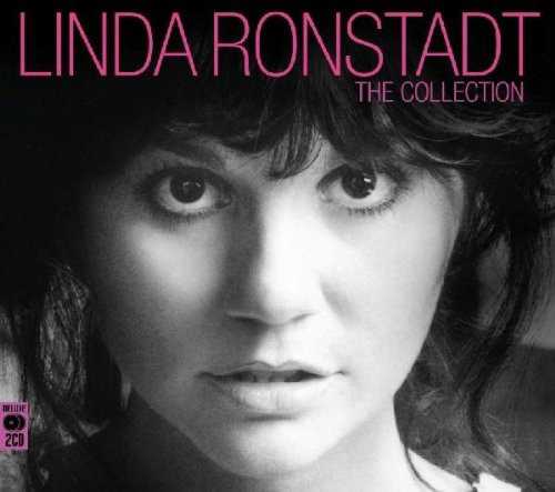 Allmusic album Review : Linda Ronstadt was the most successful female pop singer of the 1970s, with a string of now iconic hit singles and several million-selling albums to her name. This two-disc set collects singles and key album tracks from that period, as well as earlier and later material released between 1967 and 1996 from her stays at both Asylum Records and Capitol, adding up to 46 sides, including duets with Dolly Parton, Emmylou Harris, and Aaron Neville.