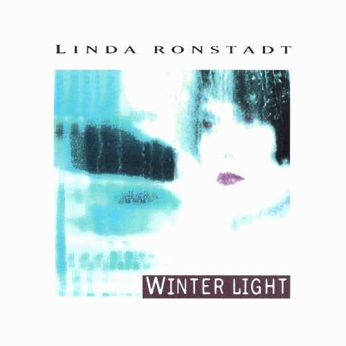 Allmusic album Review : Winter Light could arguably be classified as Linda Ronstadts best pop album of the 1990s. She followed up 1989s hugely successful Cry Like a Rainstorm, Howl Like the Wind with two Spanish language albums (Mas Canciones and Frenesi), then returned with the beautiful light-pop collection that is Winter Light. This set finds Ronstadt interpreting such classics as the Bacharach/David compositions "Anyone Who Had a Heart" and "I Just Dont Know What to Do With Myself" with enough torchy bravado to make them her own. Her cover of the Beach Boys "Dont Talk (Put Your Head on My Shoulder)" is an ethereal, gorgeous, and breathy interpretation, and other covers, such as "Oh No, Not My Baby" and "Its Too Soon to Know" shine just as brightly. In fact, there is not a single dud on this impeccably produced album, which, in fact, gets better and better with each listening. Also included is the gutsy, dramatic Spanish language mini-epic "Adonde Voy" and, as the icing on the cake, her own co-written contribution, "Winter Light," a shimmering and heartbreaking lullaby that would fit perfectly in a holiday music collection. This sadly overlooked album is nothing short of a shining gem, and an absolute must for fans of this amazing singer.