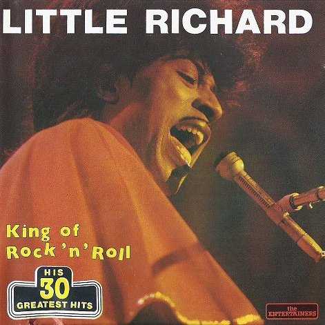 king_of_rock_n_roll_his_30_greatest_hits