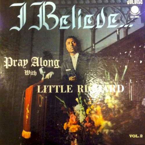 pray_along_with_little_richard_vol_2_i_believe