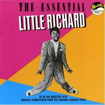 the_essential_little_richard