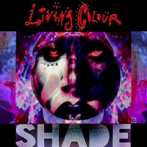 Allmusic album Review : Shade, the sixth studio album from Living Colour (and the first since 2009s The Chair in the Doorway), opens with an anthemic track full of Vernon Reids guitar heroics, Corey Glovers impassioned vocals, and a prominent sample from Malcolm X. No, its not "Cult of Personality," its called "Freedom of Expression (F.O.X.)," but in a world where African-American hard rock bands are still considered a novelty, you cant blame these guys for thinking not much has changed since their debut album, Vivid, dropped in 1988 -- or at least not as much as a reasonable man would hope. Arriving in 2017, Shade is a somewhat different animal than Living Colours early (and best-known) work, but there are more similarities than differences. The bands attack is harder and heavier than it was in the 80s, the sly humor that once leavened their albums is largely absent, and their production is more clearly informed by hip-hop in its use of samples and edits, though this is still a hard rock band first and foremost. Shade is also more steeped in the blues than most of Living Colours previous work, especially on "Whos That" and a fiery cover of Robert Johnsons "Preachin Blues." But the center of this music is still Vernon Reids guitar, and hes still a remarkable player, fusing the wail of hard rock, the cry of the blues, and the broad tonal palette of jazz into a musical flamethrower that puts most metal soloists to shame in terms of vision and impact. Glover, bassist Doug Wimbish, and drummer Will Calhoun have the strength and the imagination to keep up with Reid, and while they may take their sweet time between albums, when they come together the results remain taut and satisfying. If defiance and anger are the key operating emotions of many of these songs, thats probably to be expected in 2017, and the full-bodied cover of Marvin Gayes "Inner City Blues" only points to how many social ills of the 70s are still plaguing us today. But as Joe Strummer once told us, anger can be power, and the musical and emotional furor of Shade is a powerful and much-needed weapon in a chaotic time.