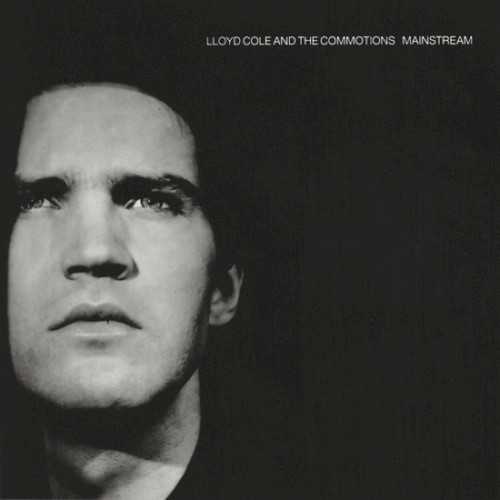 Allmusic album Review : If Lloyd Cole was less worried about depressing his listeners on his third album, he also seemed determined to stir them up, adopting various personas in his songs, from the lover who tattoos himself with the name Jennifer only to find that the ink lasts longer than the relationship in "Jennifer She Said" (a U.K. Top 40 hit) to Sean Penn. There were a few song narrators who seemed close to the singer himself, and they sounded just as discontented. There was little to alleviate the vitriol in the music, which was unusually muted, and long before the end Cole had begun to sound like a crank. The albums saving grace was "Hey Rusty," a song with a Springsteen-like theme and a U2-like musical track. If there were more songs this coherent, specific, and moving, Mainstream might have ranked with Coles first two albums.