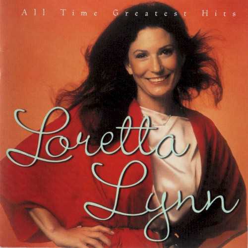 Allmusic album Review : This straightforward hits collection contains all 16 of Loretta Lynns number one country hits according to Billboard, five of them duets with Conway Twitty, plus three number two hits and three number three hits, all released originally between 1964 and 1979. The singer also scored one other number two hit, the Twitty duet "I Still Believe in Waltzes" from 1981, and several other number three hits, as well as numerous other major songs that are not included. Some of them could have fit on a CD that runs less than 57 and a half minutes, but from a record company point of view the issue is less the time than the number of tracks, since song publishers must be paid royalties on each title. That makes 22 tracks (none of which run longer than three minutes and 15 seconds) a packed disc from a profit perspective, even if consumers wonder why the album isnt more complete. As it is, there are enough of Lynns big records to justify the title and make this a good purchase for anyone seeking a single-disc hits collection.