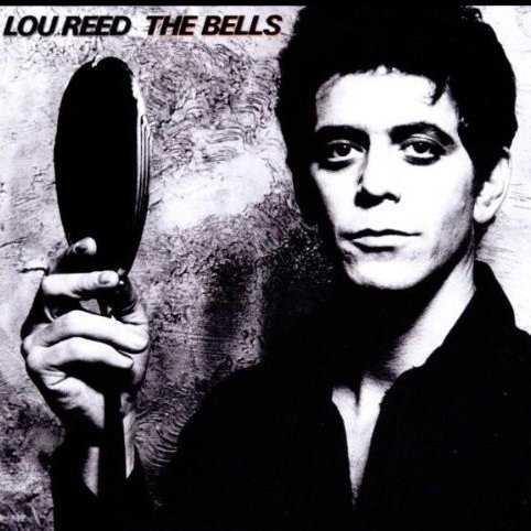 Allmusic album Review : After the harrowing triumph of Street Hassle, Lou Reeds The Bells sounded like a bit of a step back; it returned Reed to the more listener-friendly, keyboard-dominated sound of Rock and Roll Heart, the lyrics lacked the caustic self-loathing of songs like "Dirt" or "I Wanna Be Black," and it even featured a four-and-a-half-minute funk workout called "Disco Mystic" (hey, this was 1979). But lyrically, The Bells found Reed moving away from the boho decadence of most of his 1970s work and toward a more compassionate perspective on his characters; "Families" and "All Through the Night" display an empathy and emotional depth Reed didnt often allow himself as a solo artist, and "Stupid Man" and "Looking for Love" rocked hard while making the loneliness of their protagonists felt. And the title cut, with Reed experimenting with a guitar synthesizer and free jazz hero Don Cherry inviting the spirit on trumpet, is both a brave exploration of musical space and a lyrically touching sketch of loss and salvation. An album thats worn well over time, The Bells gains depth with each playing and now sounds like one of Reeds finest solo efforts of the 1970s.