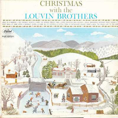 christmas_with_the_louvin_brothers