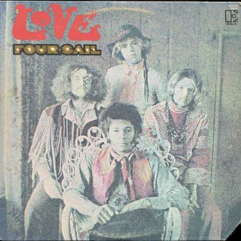 Allmusic album Review : From a retrospective point of view, this might be the first album in the career of singer and songwriter Arthur Lee that might have been received with more enthusiasm had it been released under his name, and not under the band name. Obviously, it must have been in his commercial best interests to retain the Love identity, but here Lee is the only member of the original band left. He is trying to recreate a Love-able identity with fewer players than he had before and a completely different sound. The old Love delivered material in a solidly folk-rock vein, meaning among other things an emphasis on combinations of acoustic and electric guitars. When the original group wanted something a little heavier, it would really put the hammer down. Records such as "My Little Red Book" and "Seven & Seven Is" were tough enough to be rightly considered precursors of punk rock, which is a lot of mileage to get out of a Burt Bacharach tune. Lees new lineup here does not have this kind of versatility. Guitarist Jay Donnellan plays a heavy lead guitar minus the impressive chops and gets lots of solo space in the arrangements. The rhythm section favors a more leaden sound as well, particularly drummer George Suranovich, who soaks the barbecue with Keith Moon and Mitch Mitchell licks. Lee fills in on several different instruments, but his real strength is the set of ten original songs he has provided. The tracks are deep in feeling and performed with an emotional fervor that sometimes approaches anguish. It is like going into a dark coffeehouse late at night and finding an electrically charged performer delivering messages about things familiar to one and all: love, memories, friendship, "Good Times," and even "Nothing." Lees lyrics and performances have been compared to Jimi Hendrix, certainly a compliment. This album is such a good example of these strengths that it rises above the garage band sound to communicate a sense of time and place as well as some truly sincere feelings.