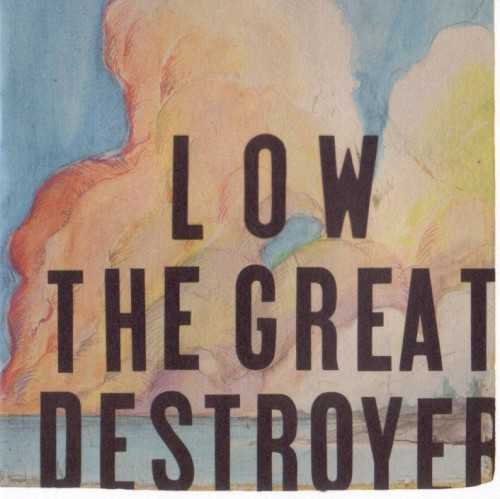 Allmusic album Review : Over the years, Low have been on labels as diverse as Kranky and Virgin offshoot Vernon Yard, worked with distinctive producers like Kramer and Steve Albini, and have managed to adapt their sound without losing any of their identity. All of this applies to Great Destroyer, the bands first album for Sub Pop and their first collaboration with producer Dave Fridmann. Fridmanns detailed sound is a far cry from either Kramer or Albinis minimalist tendencies, but his work here shows that Low can sound as good in elaborate settings as they do in simple ones: "Monkey"s intricate layers of distorted drums, organ, and guitar have an unusual depth, and the synth strings and heartbeat-like electronic drums on "Cue the Strings" just add to the intimacy and subtlety of Alan Sparhawk and Mimi Parkers harmonies. Ironically enough, Great Destroyer is by far Lows most polished and accessible-sounding album, even more so than their quasi major-label output. That may turn off purists yearning for I Could Live in Hopes simplicity, but aside from the bigger sound, theres something for almost every kind of Low fan on the album: chilly, brooding songs ("Pissing," "Everybodys Song"), gentle but powerful songs ("On the Edge Of," "Silver Rider") and gorgeous epics ("Broadway (So Many People)"). The groups touted rock direction offers some of Great Destroyers strongest, and weakest, moments. "California"s soaring warmth has odd but appealing early- to mid-90s alt pop sheen to it, sounding a bit like Girlfriend-era Matthew Sweet played at half speed. However, "Just Stand Back" and "Step" are somewhat clunky and contrived, with the production overwhelming the songs. The tracks about aging and acceptance -- a major theme on Great Destroyer -- feel much more genuine, particularly "When I Go Deaf," another of the bands bittersweet and slightly disturbing songs like "In Metal." "Death of a Salesman," a short, stripped-down tale of whats left behind with age, is also affecting; though an album full of songs like these might be too much, theyre wonderfully intimate glimpses. "Walk Into the Sea" provides a relatively uplifting -- if not happy -- ending to this thoughtful, graceful album, but at this point, its difficult to expect anything less from Low.