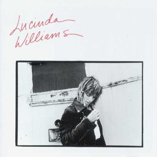 Allmusic album Review : Lucinda Williams took eight years to write and record her second album of original songs. While some producers and record executives have said that she is difficult to work with, one can never argue with the finished product. She crafts each song meticulously and deftly blends country, blues, and folk to create a unique sound that cannot be pigeonholed into any particular format. Her voice contains a heartache comparable to Emmylou Harris, but she has a darker side and a toughness that allows her to live inside the blues or rock with abandon. Re-released with bonus tracks after receiving long overdue commercial acclaim for Car Wheels on a Gravel Road, Lucinda Williams is an album that has been long been recognized as a classic. It has been mined for hit songs over the years by such artists as Mary Chapin Carpenter, who turned "Passionate Kisses" into a country hit, and Tom Petty, who included "Changed the Locks" on his soundtrack album Shes the One. In addition to writing strong melodies, Williams is an amazing songwriter with a knack for writing a lyric that acknowledges the complicated nature of relationships while cutting right to the heart of the matter. Every song packs an emotional punch line and rewards the listener each time with something new. A must-own for country and blues fans who appreciate great songwriting.