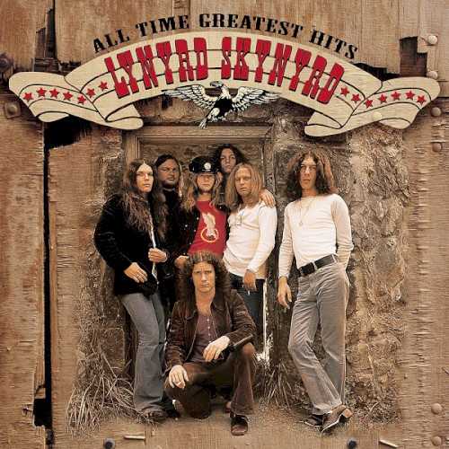 Allmusic album Review : Lynyrd Skynyrds 2000 compilation All Time Greatest Hits suffers from the same ailments that plague many compilations of its time, but there is one problem in particular that hurts it: instead of offering all of the "all time greatest hits" on one disc, the compilers pulled their punches, overlooking a few big songs while occasionally substituting live or acoustic versions for the original studio versions. That means that this is a Skynyrd compilation without the famed original recording of "Free Bird" -- a live version is here instead. It doesnt really matter that its a good version, taken from 1976s One More from the Road, or that the live version actually charted in the Top 40; nor does it matter that "All I Can Do Is Write About It" is a good acoustic version originally released on the eponymous 1991 box set, because this is a collection made for a general audience. It should, therefore, have the versions that a general audience knows best. Apart from that, and the usual nitpicking over songs that should have been included ("Workin for MCA," "Dont Ask Me No Questions," etc.), this remains a solid collection, containing most of the Skynyrd material that a casual follower could want. If the double-album Gold & Platinum remains the greater compilation, thats because it captures the essence of the band better. This includes most of the best-known songs on one disc, and thats noteworthy in its own right; it may even be preferable for some listeners.