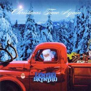 Allmusic album Review : A Southern rock Christmas album? Hey, it makes as much sense as Run-DMCs "Christmas in Hollis," and the good news is that the Lynyrd Skynyrd boys--along with special guests the Charlie Daniels Band and .38 Special--truly get into the spirit with a nice mix of seasonal standards (rock and otherwise) and originals. Among the latter, the Daniels Band provides a frankly terrifying "Devil Went Down to Georgia"-derived take on "Santa Claus is Coming to Town," while Skynyrd crunch through Chuck Berrys "Run, Rudolph Run" with Stones-like aplomb.<br><br> On the originals front, .38 Special score big with "Mamas Song," a Southern rock power pop hybrid in their best 80s style, although it must be said that these self-proclaimed wild-eyed Southern boys have a sentimental streak a mile wide (and when their song is followed by Skynyrds near-obscene "Santa Claus Wants Some Lovin," its a tad disconcertin...). In any case, the album concludes, nicely, with a little harmonizing by the entire Skynyrd family (kids, relatives, road crew, dogs, etc). Fun stuff.