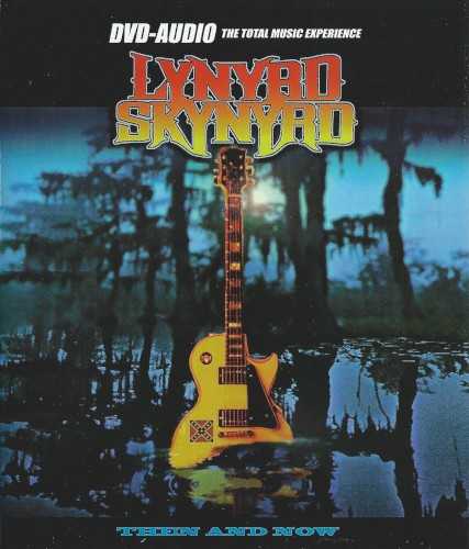 Allmusic album Review : Most Lynyrd Skynyrd fans would agree that the band reached its creative peak in the 1970s, but that doesnt mean that Skynyrds 1990s work is without merit. While its true that the Southern rockers provided their most essential recordings in the 1970s, Skynyrds 1990s lineups definitely had their moments in the studio, and their live shows continued to please die-hard fans. Released in 2000, Then and Now is an enjoyable, if imperfect, collection of live and studio tracks that draws on Skynyrds three CMC International releases of the late 90s: Lyve From Steeltown, Edge of Forever, and Twenty. Inspired performances of 1970s favorites like "Sweet Home Alabama," "Free Bird," and "That Smell" (all of which were recorded at a show in Burgettstown, PA, near Pittsburgh on July 15, 1997) demonstrate that in the 1990s, lead singer Johnny Van Zant had no problem handling gems his late brother Ronnie Van Zant once belted out. And the studio tracks (which include "Preacher Man," "Tomorrows Goodbye," and the swamp blues-influenced "Voodoo Lake") point to the fact that while 1999s Edge of Forever and 1997s Twenty arent in a class with Gimme Back My Bullets, Second Helping, or Street Survivors, theyre decent more often than not. Casual listeners would be better off starting out with a collection of Skynyrds 1970s classics, but for hardcore fans, Then and Now isnt a bad CD to have in your collection.