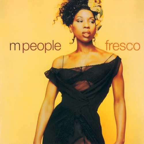 Allmusic album Review : M People spent a considerable amount of time on Fresco, the groups fourth album, crafting a record that would break them out of the Europop straitjacket and establish them as an international dance-pop act. In other words, Fresco is less a club album than it is a radio record, filled with carefully constructed songs with strong rhythms, sturdy hooks, and pop-soul melodies. Too bad that much of the record simply isnt as memorable. Sure, there are several potential singles with naggingly catchy melodies and the entire production is appealingly glossy and accessible, but the songs simply arent there and neither is the charming, unashamed brashness of their early work. A few songs -- the garage techno of "Angel St.," the catchy house of "Fantasy Island" and the sweeping orchestrated pop of "Just for You" -- make the album worthwhile, but on the whole Fresco is a distressing step backward for a group that had yet to make a false move.