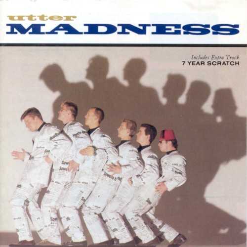 Allmusic album Review : Picking up where Complete Madness left off, this collection includes all of the key singles from 1982 to 1986. A good collection, though listeners will probably be better served by simply sticking to Rise and Fall for a representation of this period.