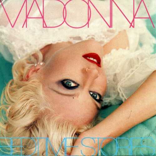 Allmusic album Review : Perhaps Madonna correctly guessed that the public overdosed on the raw carnality of her book Sex. Perhaps she wanted to offer a more optimistic take on sex than the distant Erotica. Either way, Bedtime Stories is a warm album, with deep, gently pulsating grooves; the albums title isnt totally tongue-in-cheek. The best songs on the album ("Secret," "Inside of Me," "Sanctuary," "Bedtime Story," "Take a Bow") slowly work their melodies into the subconscious as the bass pulses. In that sense, it does offer an antidote to Erotica, which was filled with deep but cold grooves. The entire production of Bedtime Stories suggests that she wants listeners to acknowledge that her music isnt one-dimensional. She has succeeded with that goal, since Bedtime Stories offers her most humane and open music; its even seductive.