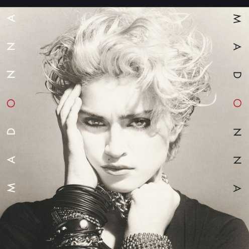 Allmusic album Review : Although she never left it behind, its been easy to overlook that Madonna began her career as a disco diva in an era that didnt have disco divas. It was an era where disco was anathema to the mainstream pop, and she had a huge role in popularizing dance music as a popular music again, crashing through the door Michael Jackson opened with Thriller. Certainly, her undeniable charisma, chutzpah, and sex appeal had a lot to do with that -- it always did, throughout her career -- but she wouldnt have broken through if the music wasnt so good. And her eponymous debut isnt simply good, it set the standard for dance-pop for the next 20 years. Why did it do so? Because it cleverly incorporated great pop songs with stylish, state-of-the-art beats, and it shrewdly walked a line between being a rush of sound and a showcase for a dynamic lead singer. This is music where all of the elements may not particularly impressive on their own -- the arrangement, synth, and drum programming are fairly rudimentary; Madonnas singing isnt particularly strong; the songs, while hooky and memorable, couldnt necessarily hold up on their own without the production -- but taken together, its utterly irresistible. And thats the hallmark of dance-pop: every element blends together into an intoxicating sound, where the hooks and rhythms are so hooky, the shallowness is something to celebrate. And there are some great songs here, whether its the effervescent "Lucky Star," "Borderline," and "Holiday" or the darker, carnal urgency of "Burning Up" and "Physical Attraction." And if Madonna would later sing better, she illustrates here that a good voice is secondary to dance-pop. Whats really necessary is personality, since that sells a song where there are no instruments that sound real. Here, Madonna is on fire, and thats the reason why it launched her career, launched dance-pop, and remains a terrific, nearly timeless, listen.