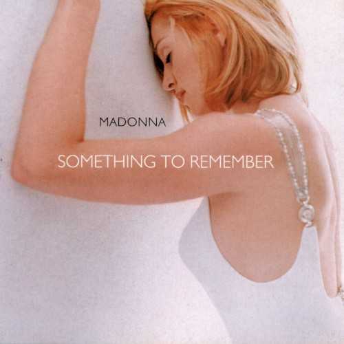 Allmusic album Review : Something to Remember is Madonnas second greatest-hits collection, compiling a selection of the singers ballads. Several of her biggest hits are included, including the number ones "Crazy for You," "Live to Tell," "This Used to Be My Playground," and "Take a Bow," as well as a handful of first-rate album tracks (a remixed "Love Dont Live Here Anymore," "Something to Remember," and three new tracks, most notably a version of Marvin Gayes "I Want You" recorded with the British trip-hop group Massive Attack. Only two tracks on the album overlap with The Immaculate Collection, and the disc also marks the first appearance of "This Used to Be My Playground" and "Ill Remember" on one of Madonnas albums. Throughout the album, Madonna proves that shes a terrific singer whose voice has improved over the years. Not one of the tracks is second-rate, and the best songs on Something to Remember rank among the best pop music of the 80s and 90s.