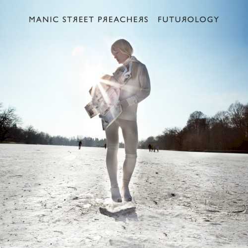 Allmusic album Review : Always aware of the import of even their slightest movement, Manic Street Preachers place a lot of weight on their album titles and 2014s Futurology is designed as a conscious counterpoint to 2013s Rewind the Film. That record wound up closing an era where the Manics looked back toward their own history as a way of moving forward, but Futurology definitively opens a new chapter for the Welsh trio, one where theyre pushing into uncharted territory. Never mind that, by most standards this charge toward the future is also predicated on the past, with the group finding fuel within the robotic rhythms of Krautrock and the arty fallout of punk; within the context of the Manics, this is a bracing, necessary shift in direction. All the death disco, free-range electronics, Low homages, and Teutonic grooves, suit the situational politics of the Manics, perhaps even better than the AOR-inspired anthems that have been their stock in trade, but the words -- crafted, as ever, by Nicky Wire, who remains obsessed with self-recriminations, injustice and rallying cries -- arent the focus here. Unique among Manics albums, Futurology is primarily about the music, with the surging synthesizers and jagged arrangements providing not an emotional blood-letting or call to arms, but rather an internal journey. At times, this is broad, expansive rock & roll, possessed by insistent four-four rhythms unheard in the groups discography, but when the Manics do dip into disco -- as they do several times, most prominently on "Sex, Power, Love and Money" and "Dreaming a City" -- theyre underscoring how theyre making music for the head and the heart, not the feet or loins. Thats also why Green Gartside is such a welcome presence on "Between the Clock and the Bed": his Scritti Politti managed the divide between radical art and commercial pop, providing a touchstone for the Manics even if they rarely specifically mimic his sound. Theyre more infatuated with Neu! and Kraftwerk or Public Image Ltd, but these jagged, difficult sounds are filtered through the trios now instinctual arena-filling gestures and that tension is what gives Futurology a resonant richness. The Manics arent ditching what they are, theyre building upon it and finding an invigorating path into middle age.