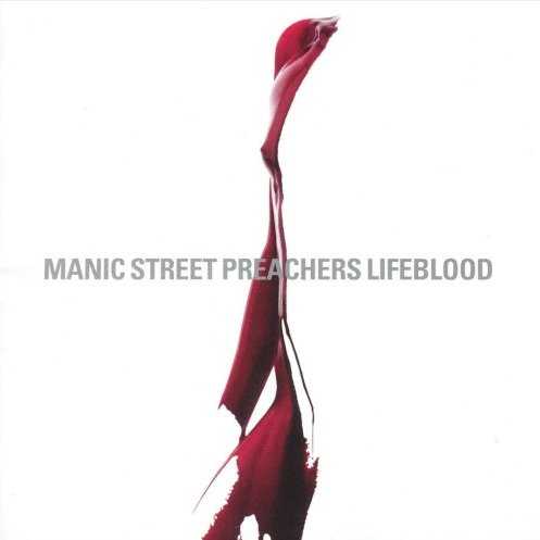 Allmusic album Review : Instead of being the return to form it was clearly intended to be, Manic Street Preachers sixth album, Know Your Enemy, sucked the life out of the band, collapsing in a heap of bad reviews and ill will. It was such a wrong move that even the band acknowledged that things went wrong, so they took some time off to regroup, issuing a hits collection Forever Delayed in 2002, with a B-sides and rarities comp Lipstick Traces following in 2003. The decks being suitably cleared, the band eased back in late 2004 with their seventh album Lifeblood, a record that takes the MOR/AOR inclinations of This Is My Truth Tell Me Yours to heart. Gliding by on smooth surfaces of synthesizers and lightly sequenced beats, Lifeblood is simpler and hookier than the lumbering Know Your Enemy, which is a relative blessing: it results in a record thats easier to enjoy, even if its smoothness doesnt gloss over memories of what the jagged, visceral band the Manics used to be. Even on the grandiose, arena-ready Everything Must Go, they sounded like a tense bundle of nerve and ambition, a clear byproduct of punk, but here they sound not far removed from the legions of po-faced, sincere but dull groups that stumbled through the colorless aftermath of Britpop at the tail-end of the 90s. Apart from a sense of craft that thoroughly identifies them as pros, what separates them now are what have always been their hallmarks: Nicky Wires perpetually adolescent literate literariness -- which, at this point, is either endearing or infuriating (though as lines like "so God is dead/like Nietzsche said" and titles like "The Love of Richard Nixon" pile up, its hard not to tip toward the latter) -- and James Dean Bradfields keening, earnest vocals. When the music hit harder, Wires words made more sense and Bradfields singing tugged on the heartstrings, but with music as slick and seamless as this, they seem a touch anachronistic, the lone holdovers from when the band lived with abandon, giving their music an invigorating, reckless edge even when it was incoherent. But growing up was never going to be easy for the Manics -- they were either going to break up, embarrassingly ape their former glories (which they came perilously close to doing on Know Your Enemy), or they were going to deliberately, somberly enter adulthood, as they do here. Since they craft solid records, Lifeblood is a pleasant listen, but once you peel away the keyboards, sensitively strummed guitars and tasteful harmonies and concentrate on Bradfields nakedly open voice and Wires terminally collegiate lyrics, its hard to escape the unintentional pathos that winds up defining the album and, conceivably, the bands latter-day career.