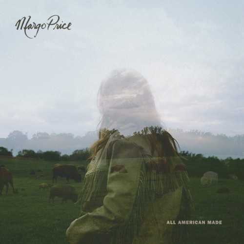 Allmusic album Review : Margo Price cut her 2016 debut, Midwest Farmers Daughter, on her own dime, hawking everything she and her husband had to record the album at Sun Studio. Its rawness grabbed the attention of Third Man Records, which released the record unadorned. Critics and a cult of fans also found the rough edges appealing, but that ragged immediacy also suggested Price was more of a traditionalist than she actually was, a situation she remedies with 2017s All American Made. Written and recorded in the aftermath of Donald J. Trumps November 2016 election, All American Made doesnt disguise Prices liberal politics -- "Pay Gap" addresses gender inequality among salaries, the title track is a stark bit of protest that reaches its boil thanks to sampled news clips -- which is a shift from the personal vignettes of her debut, and she broadens her musical range, too. Price is particularly drawn to laid-back slow, going so far as to set "Cocaine Cowboys" to a lackadaisical funk beat. She hasnt abandoned country -- the album opens with the rockabilly of "Dont Say It," which is quickly countered by the barroom swing of "Weakness," while Willie Nelson later swings by to sing on "Learning to Lose" -- which means All American Made winds up drawing an expansive portrait of American roots music, one that touches on R&B;, Tex-Mex, girl group pop, spacy indie rock, and even Glen Campbells trippiest moments. Price isnt a dilettante; these disparate styles are unified by a musical and lyrical aesthetic that views American life not only as a continuum, but a place where the past and present, rural and urban are in constant dialogue. Despite some deservedly hard edges, its this vision of an open-hearted, open-bordered U.S.A. that gives All American Made its lasting power.