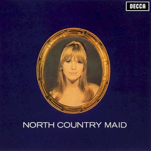 Allmusic album Review : Faithfull was still known primarily as a pop singer when she put out North Country Maid, but this is in fact very close to a pure folk album, with a bit of influence from pop, rock, blues, and jazz. Largely overlooked even by Faithfull fans, its actually a quite respectable effort, and probably her best LP (other than greatest-hits compilations) from the time when her voice was still on the high side. Ably backed by sessionmen including guitarists Jon Mark and Jim Sullivan, she interprets mostly traditional material on this record, including "She Moved Through the Fair," "Wild Mountain Thyme," "Sally Free and Easy," and "Scarborough Fair." There are some mid-60s covers too, though, including Donovans "Sunny Goodge Street" and Tom Paxtons "Last Thing on My Mind." Sometimes, when the bass gets prominent and the arrangements swing, this isnt too far from early Pentangle, as unexpected as that comparison is. The use of sitar on "She Moved Through the Fair" and "Wild Mountain Thyme" is adventurous, and she sings pretty well throughout, with dignity and purity if not utmost imagination or grit. The 1990 CD reissue on Deram U.K. adds three worthwhile bonus tracks: "The Most of What Is Least" (from a 1965 EP) and alternate versions of "Come My Way" and "Mary Anne" (the originals of which had appeared on her 1965 album, Come My Way).