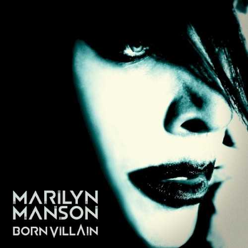 Allmusic album Review : With their eighth studio album, Born Villain, Marilyn Manson return from the depths of their mid-2000s limbo with almost an hour of the type of evil industrial and glam-infused metal they made their name on in their earliest days. While the bands blazingly controversial public profile died down tremendously since their late-90s heyday, legions of devoted fans followed them through the next decades bevy of changes. The departure of founding member Twiggy Ramirez coincided with a few of the bands weakest albums, and even his return to the fold on 2009s The High End of Low couldnt redeem a substandard record from what seemed like a flailing band past its prime. Born Villain sheds some of the more introspective leanings of prior offerings and accentuates all the throbbing rhythms, metallic guitars, and bilious disgust that defined the bands best work. Lead single "No Reflection" screams "comeback," with Manson channeling a Sisters of Mercy vocal over the sinister pulse of the verses before huge choruses explode in darkly catchy bursts. "Children of Cain" draws again on the later-period Bowie influence that defined much of the bands glammy Mechanical Animals album, and an unlisted cover of Carly Simons "Youre So Vain" turns the FM staple into a gruesomely churning romp. Moments like these are the aural equivalent of a knowing smirk from the band, acknowledging that even the princes of darkness might have a lighter side. "Lay Down Your Goddamn Arms" finds the band working in a curiously grunge-tinged mode, with sludgy riffs meeting huge distortedly melodic choruses that would fit in nicely with Badmotorfinger-era Soundgarden. All of these songs find Manson himself in typically depraved form, with lyrical content as sexually, morally, and socially devious as its been since 2000s devilish Holy Wood (In the Shadow of the Valley of Death). "Pistol Whipped" tells a tale in great detail of a sadomasochistic relationship and song titles like "Murderers Are Getting Prettier Every Day" speak for themselves. Even while Born Villain is a return to form for the band, the album becomes tedious at right about the halfway mark. The songs are overly long and all rely on similar dynamics to propel their crunchy angst. Though sounding inspired and sonically rejuvenated in its best moments, as the album wears on one gets the sense of a band trying a little too hard to revisit its former glory. Without remaking "The Beautiful People," theres still a feeling that theyre reaching to remember how to make a Marilyn Manson record and put the purgatory of their past few efforts behind them. All told, Born Villain is as valiant and exciting an effort as the group has come up with in years. While not reaching the dizzying heights of Marilyn Mansons early material, it suggests a band getting its legs back after a long period out to sea, and could lead the way to even brighter future wickedness.